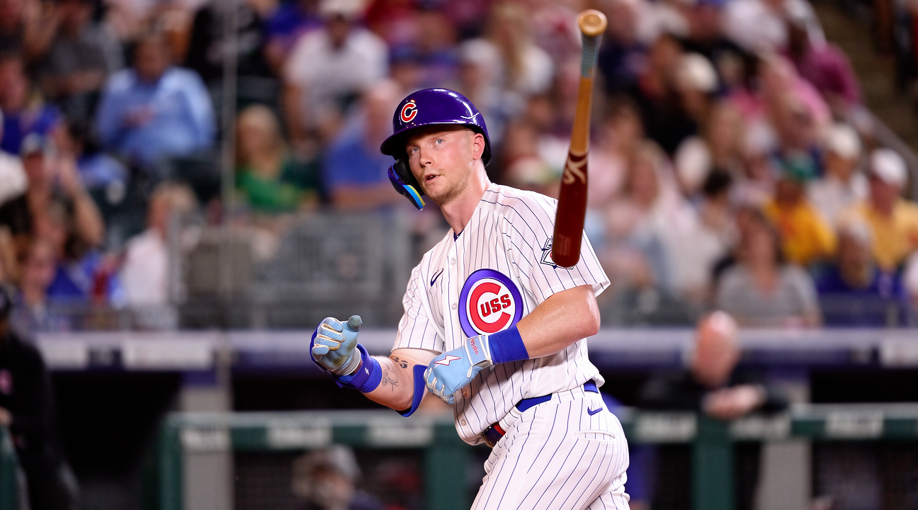 DEXIN SPORTS - 2026 MLB 奖项观察：MVP、赛扬奖等七月战况 - 德信体育