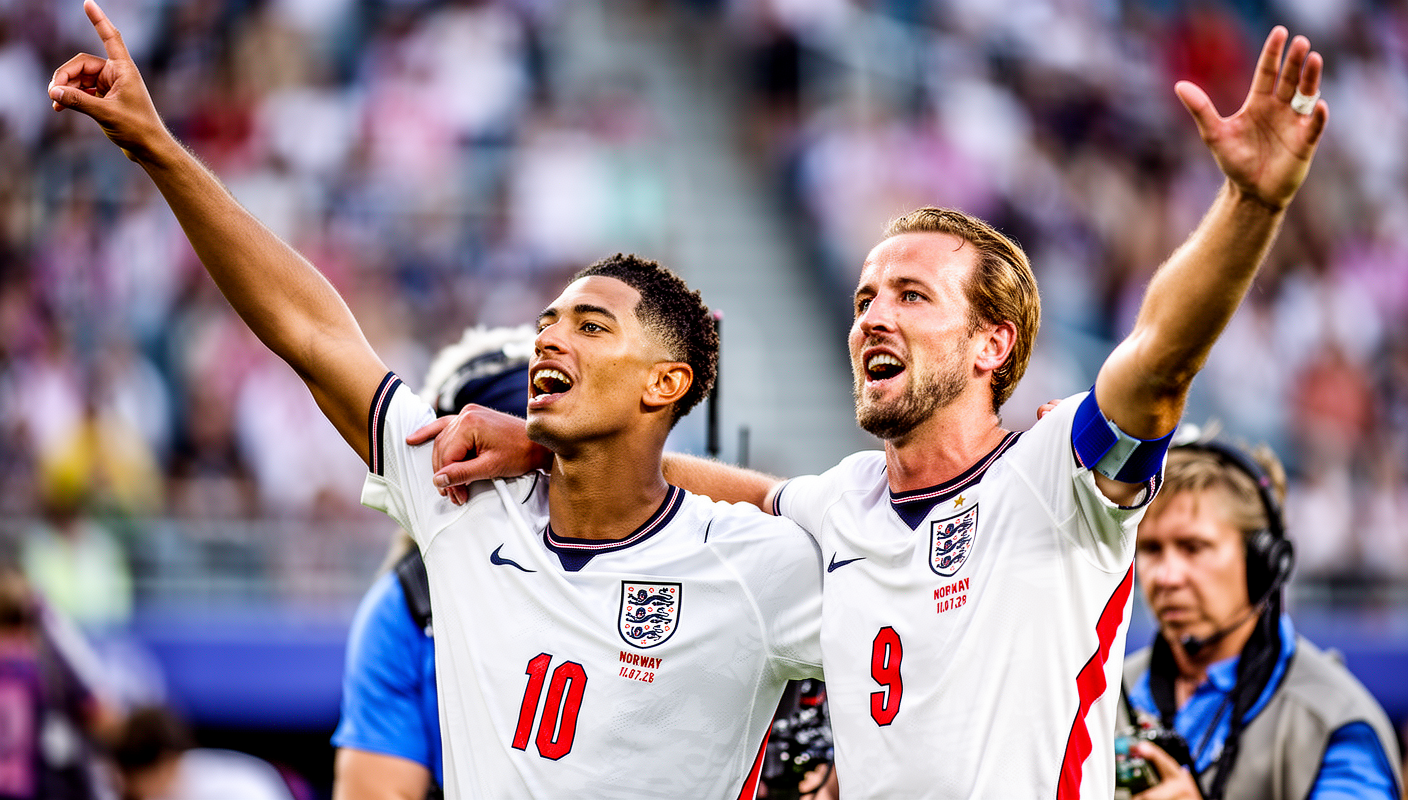 德信体育平台 - 英格兰国家队下一场比赛时间与两大球星回归赛程一览 - 德信体育